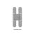 Ceam - 1430 Model 3D Adjustable Concealed Hinges