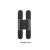 Ceam - 1430 Model 3D Adjustable Concealed Hinges