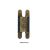 Ceam - 1432W Model 3D Adjustable Concealed Hinges