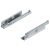 Blum - Tandem Blumotion Single Extension Runner + Locking Device - Pair (Left-Right)