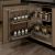 Elite  - 2 Layer Pantry Pull Out - Matrix Series