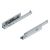 Blum - Tandem Blumotion Single Extension Runner + Locking Device - Pair (Left-Right)