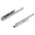 Blum - Tandem Blumotion Single Extension Runner + Locking Device - Pair (Left-Right)