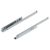 Blum - Tandem Blumotion Single Extension Runner + Locking Device - Pair (Left-Right)