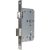 Ultimate - Mortise Sash Lock 55mm Backset & 72mm Centre to Centre - Suitable for Euro Profile Cylinder