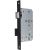 Ultimate - Mortise Sash Lock 55mm Backset & 72mm Centre to Centre - Suitable for Euro Profile Cylinder