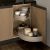 Elite  - Soft Close Swing Tray -  Matrix Series
