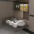Elite - Soft Close Simple Pull Out Basket - Venus Series