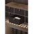 Elite - Concise and Modern Pull-Out Leather Box - Matrix Series