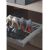 Elite - Simple, Smart and Concise Shoe Rack