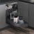 Elite - Soft Close Swing Tray With Two Mounting Sides To Open - Ultra Series