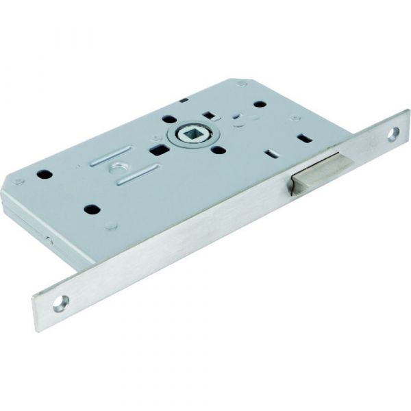 Briton - Euro-Profile Mortice Latch Lock - 60 mm Backset