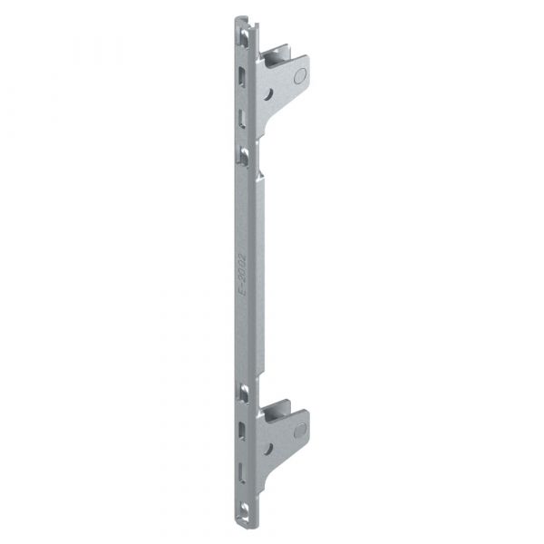 Blum - Legrabox Drawer High Fronted Pull-out C 500mm Length Full Extension - Set(Cabinet Profile (LR) + Drawer Side (LR) +  Back Fixing Bracket (LR) + 2Pcs Front Fixing Bracket)