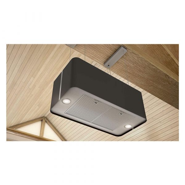 Airforce F181 XXL Island Hood Max Air Flow: 764 m3/h 100cm