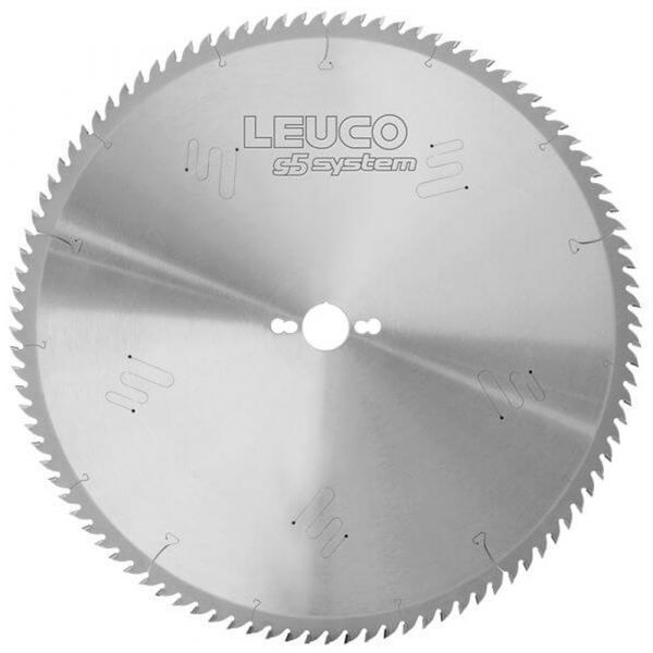 Leuco - Sizing Saw Blades HW "G5" - 300x3.0x30 Z100 G5