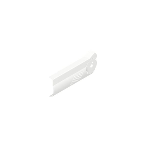 Blum - AVENTOS HF Bi-Fold Lift System, Cover Plate Large