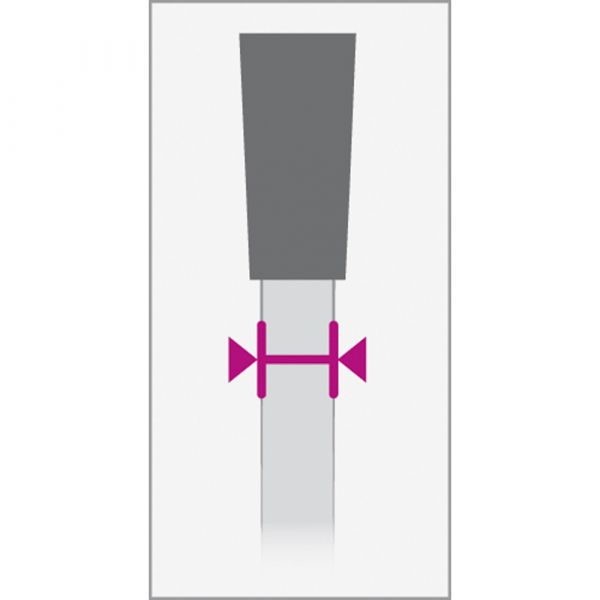 Leuco - Panel Sizing Saw Blades HW - Q-Cut "G6" - 350x4.4x60 Z72