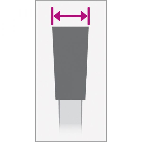 Leuco - Panel Sizing Saw Blades HW - Q-Cut "G6" - 350x4.4x60 Z72