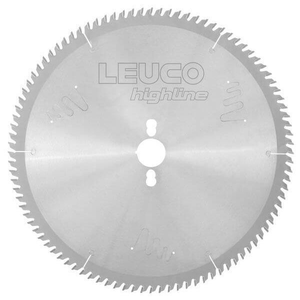Leuco - Sizing Saw Blades HW "TR-F" Hook Angle 5° - 300x3.2x30 Z96