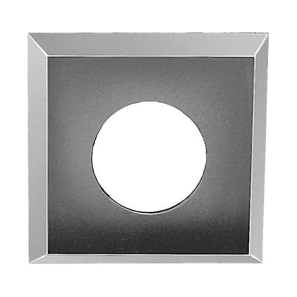 Leuco - Turnover Knives HW with 4 Cutting Edges and Countersink - HLS25