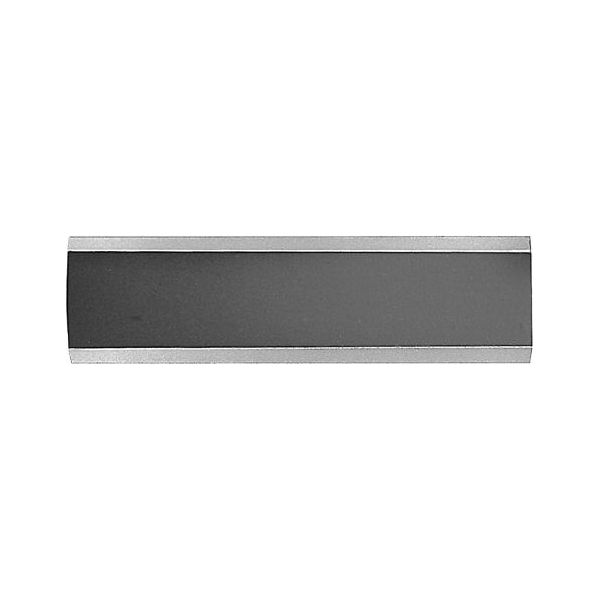 Leuco - Turnover Knives HW with 2 Cutting Edges - Leitz - 60x8x1.5 Z2 HLB05