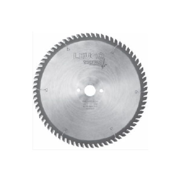 Leuco - Sizing Saw Blades "TR-F-FA" Top Wood 300x3.2x30 Z60