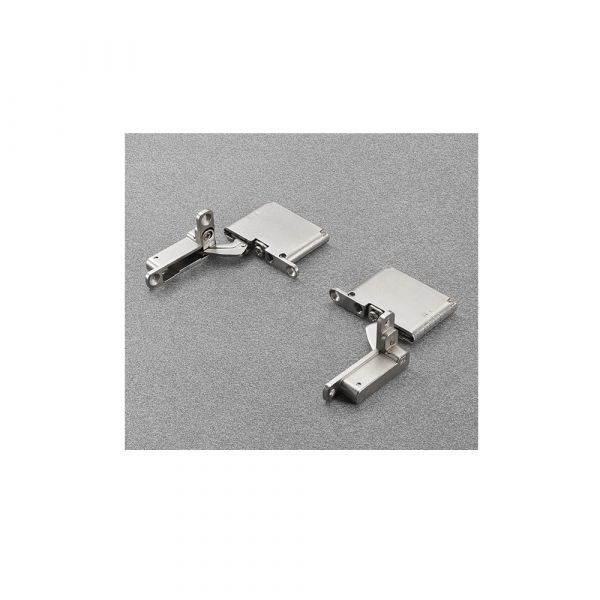 Salice - Air Hinge 105 Deg Push to Open - Set of 2
