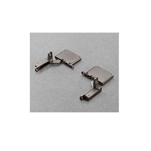 Salice - Air Hinge 105 Deg Push to Open - Set of 2