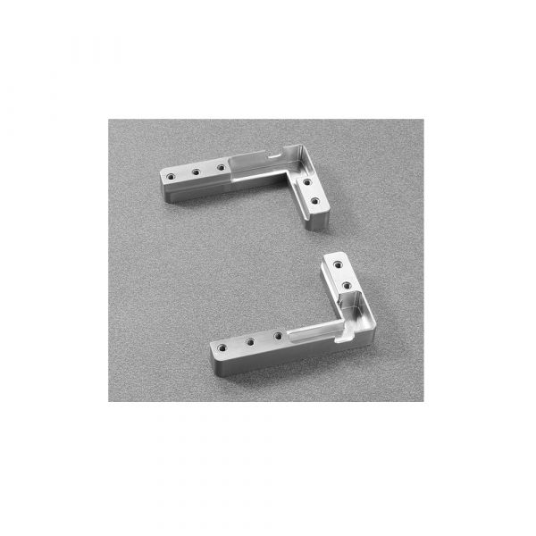 Salice - Corner Connector for Air Profiles - Set of 4