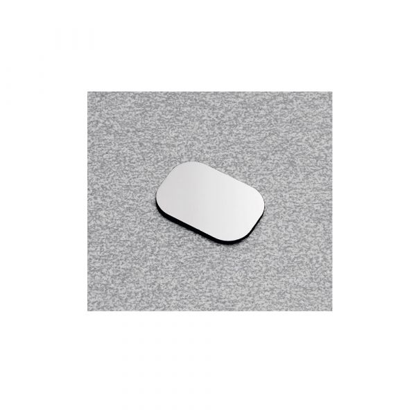 Salice - Retaining Catch with Adhesive (for Push to Open Mechanism)