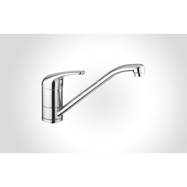 CM Tap with Swivel Spout Chrome Finish