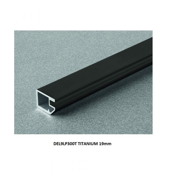 Salice - Aluminum Door  Profile