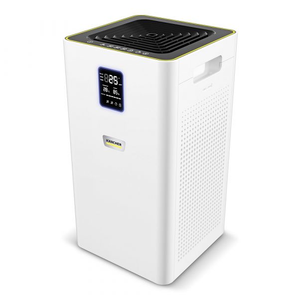 Karcher - AF 30  Air Purifier - High Protect 13 Filter