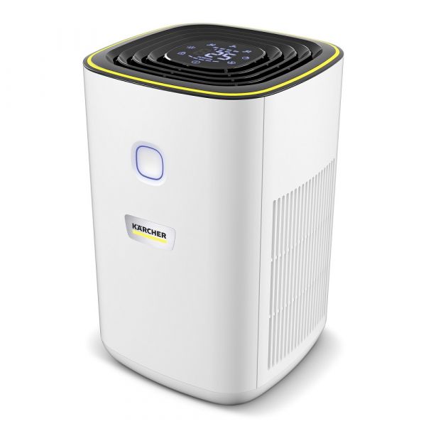Karcher - AF 20 Air Purifier - Fast Air Purification