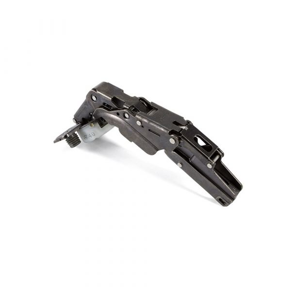 Salice - Hinge 155 Degree - Soft Closing + Cross Mounting Plate