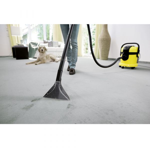 Karcher - Spray Extraction Cleaner - Nozzle Technology