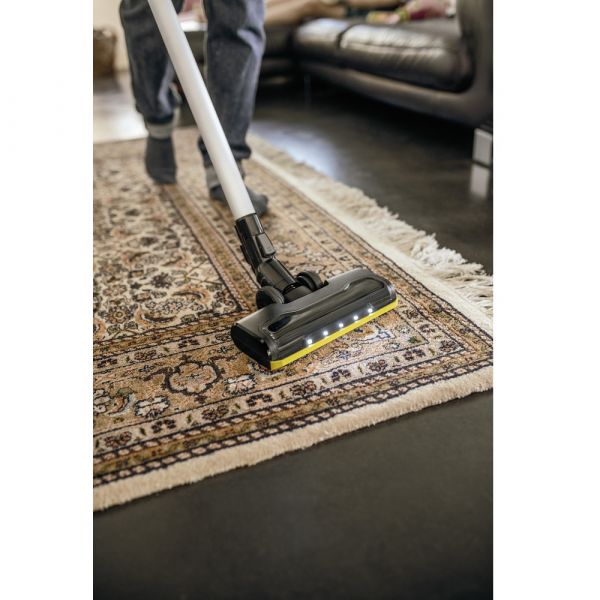 Karcher - VC 6 Battery Vacuum Cleaner - Cordless Premium