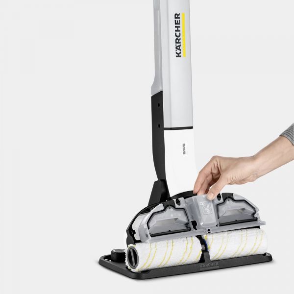 Karcher - Electric Wiping Mop EWM 2