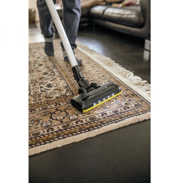 Karcher - VC 6 Cordless Battery Vacuum Cleaner