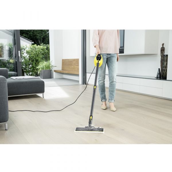 Karcher - Steam Cleaner SC 1 Easy Fix (yellow) *GB