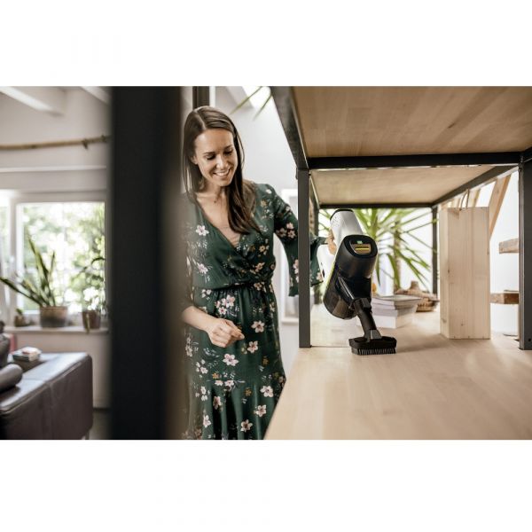 Karcher - VC 6 Cordless Battery Vacuum Cleaner