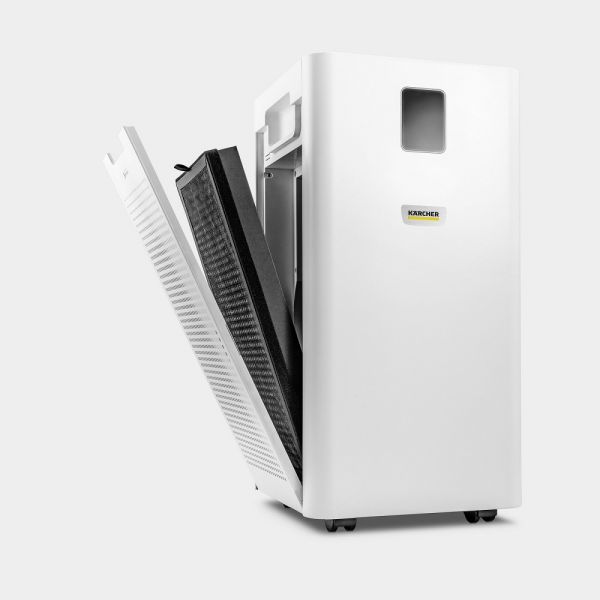 Karcher - AF 30  Air Purifier - High Protect 13 Filter