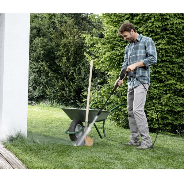 Karcher - Pressure Washer K 2 OPP *Gb