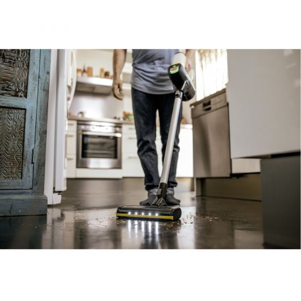 Karcher - VC 6 Cordless Battery Vacuum Cleaner