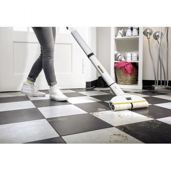 Karcher - Electric Wiping Mop EWM 2