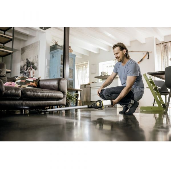 Karcher - VC 6 Cordless Battery Vacuum Cleaner