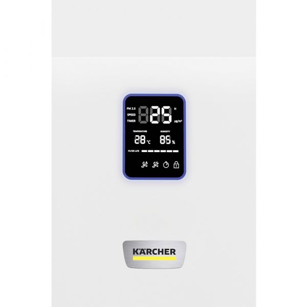 Karcher - AF 30  Air Purifier - High Protect 13 Filter