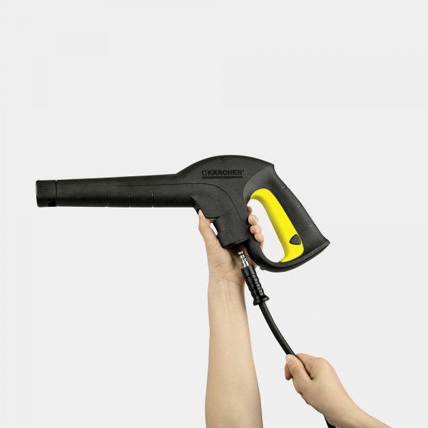 Karcher - Pressure Washer K 1 Horizontal