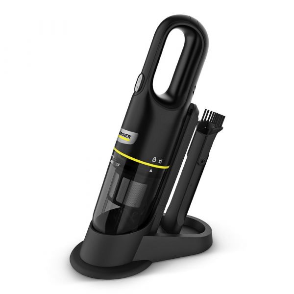 Karcher - VCH 2S Battery-Powered Hand Vacuum Cleaner