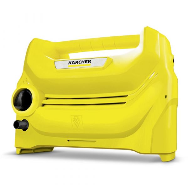Karcher - Pressure Washer K 1 Horizontal